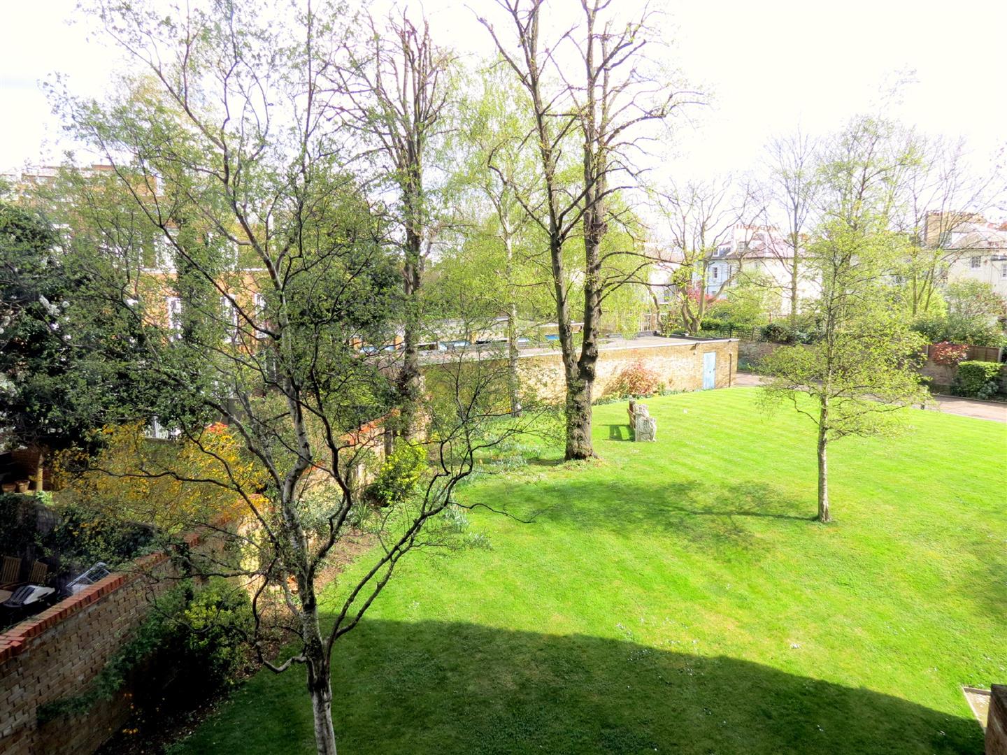Lyndhurst Court, Finchley Road, St Johns Wood